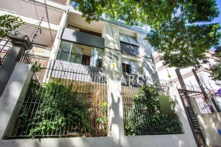 Apartamento com 3 Quartos à venda, 101m² no Bom Fim, Porto Alegre