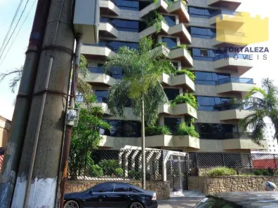 Apartamento com 3 Quartos à venda, 190m² no Centro, Americana