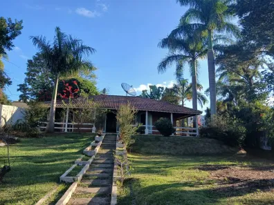 Fazenda/Sítio com 4 Quartos à venda, 2000m² no Chácaras São Bento, Valinhos