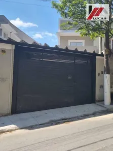 Sobrado com 3 Quartos à venda, 137m² no Barro Branco, Cotia