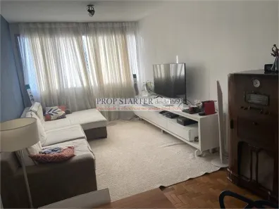 Apartamento com 2 Quartos à venda, 95m² no Vila Mariana, São Paulo