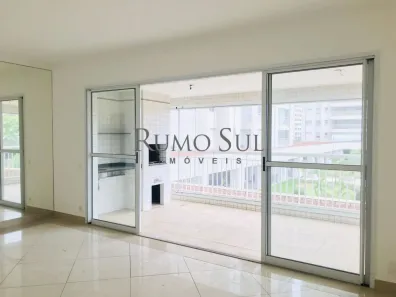 Apartamento com 4 Quartos à venda, 127m² no Jurubatuba, São Paulo