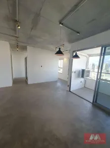 Apartamento com 1 Quarto à venda, 54m² no Bela Vista, São Paulo