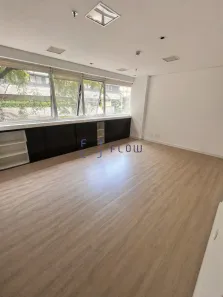 Sala Comercial para alugar, 45m² no Paraíso, São Paulo