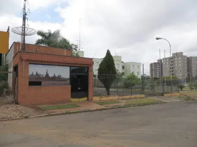 Sala Comercial para alugar, 77m² no Nova América, Piracicaba