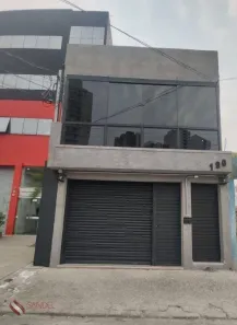 Sala Comercial para alugar, 40m² no Jardim Taquaral, São Paulo