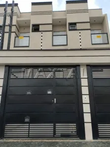 Sobrado com 3 Quartos à venda, 143m² no Vila Isolina Mazzei, São Paulo