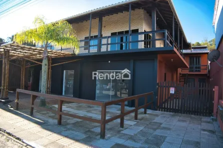 Ponto Comercial para alugar, 78m² no , Garopaba