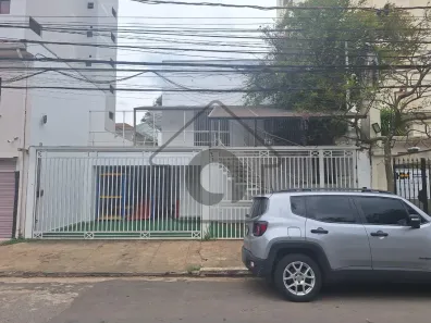 Imóvel Comercial à venda, 280m² no Vila Clementino, São Paulo