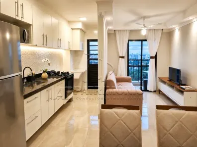 Apartamento com 2 Quartos à venda, 52m² no Vila Esperança, Sorocaba