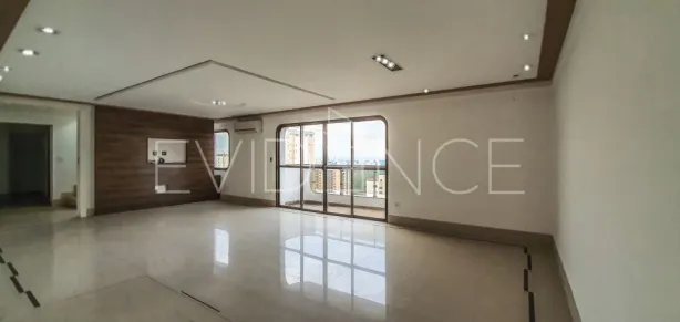 Cobertura com 4 Quartos à venda, 624m² no Jardim Anália Franco, São Paulo