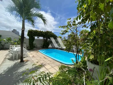 Imóvel Comercial com 12 Quartos à venda, 450m² no Ponta Negra, Natal