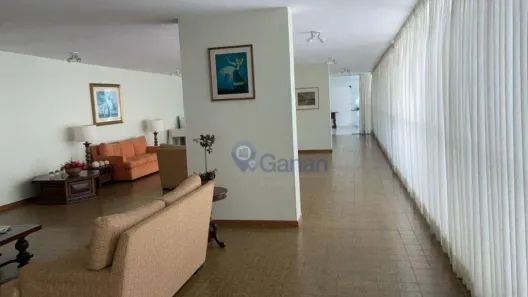 Apartamento com 2 Quartos para alugar, 89m² no Butantã, São Paulo
