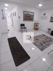 Sala Comercial para alugar, 40m² no Vila Santa Rita, Sorocaba