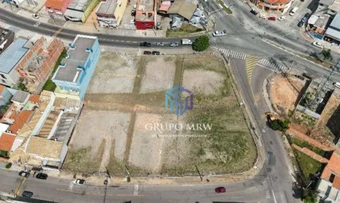 Lote/Terreno para alugar, 621m² no Jardim Paulista, Votorantim
