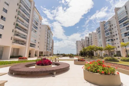 Apartamento com 3 Quartos à venda, 113m² no Serraria, São José