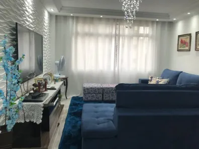 Apartamento com 2 Quartos à venda, 100m² no Jardim Paulista, São Paulo