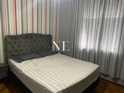 Apartamento com 3 Quartos à venda, 124m² no Centro, São Vicente