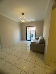 Apartamento com 1 Quarto à venda, 53m² no Canto do Forte, Praia Grande