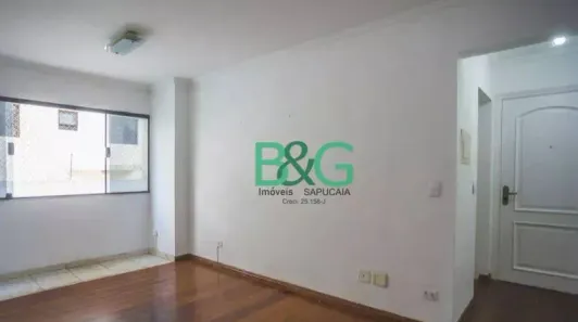 Apartamento com 2 Quartos à venda, 58m² no Saúde, São Paulo