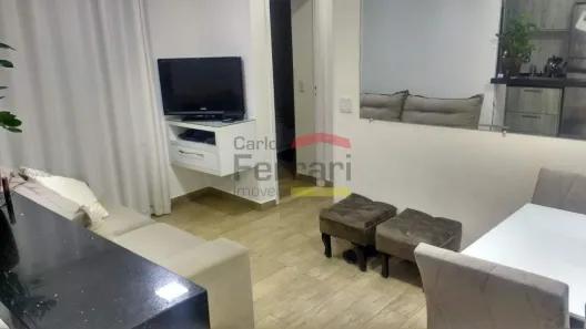 Apartamento com 2 Quartos à venda, 49m² no Imirim, São Paulo