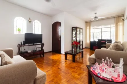 Sobrado com 3 Quartos à venda, 107m² no Sumarezinho, São Paulo