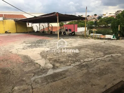 Lote/Terreno para alugar, 990m² no Jardim do Trevo, Campinas