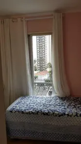 Apartamento com 2 Quartos à venda, 58m² no Vila Santo Estéfano, São Paulo