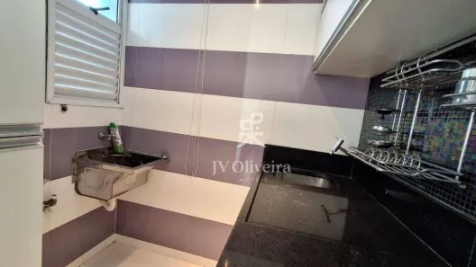 Apartamento com 1 Quarto à venda, 85m² no Vila Suzana, São Paulo
