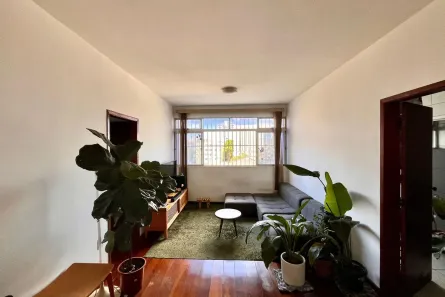 Apartamento com 2 Quartos à venda, 80m² no Colégio Batista, Belo Horizonte
