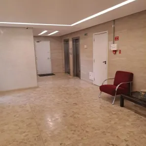 Apartamento com 2 Quartos à venda, 71m² no Bela Vista, São Paulo