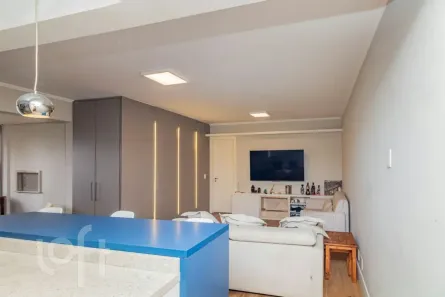 Apartamento com 3 Quartos à venda, 91m² no Menino Deus, Porto Alegre