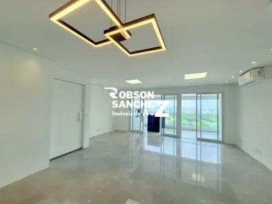 Apartamento com 3 Quartos à venda, 149m² no Vila Alexandria, São Paulo