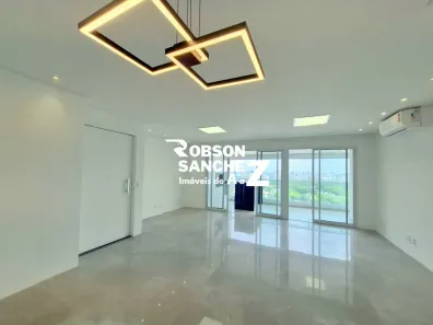 Apartamento com 3 Quartos à venda, 149m² no Vila Alexandria, São Paulo