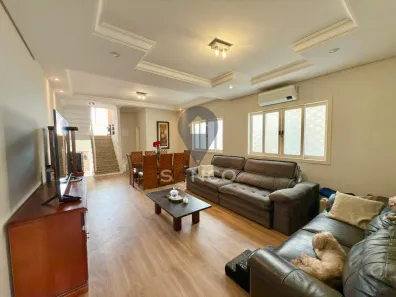 Casa com 3 Quartos à venda, 205m² no Horto Santo Antonio, Jundiaí