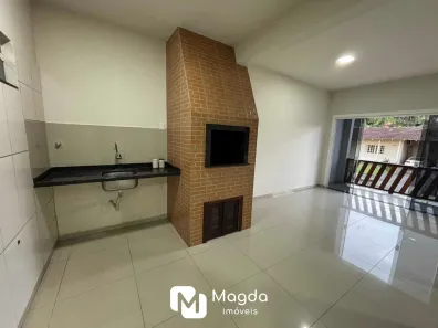 Apartamento com 2 Quartos para alugar, 72m² no Água Verde, Blumenau
