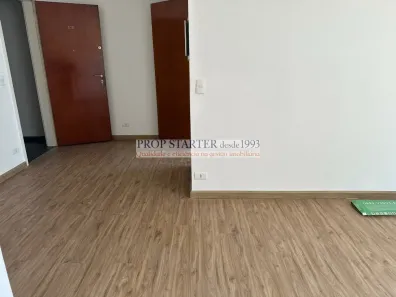 Apartamento com 2 Quartos à venda, 58m² no Jardim Taquaral, São Paulo