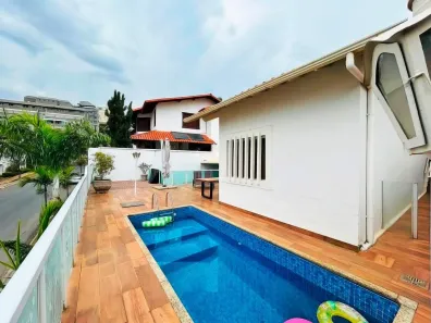 Casa com 4 Quartos à venda, 290m² no São Bento, Belo Horizonte