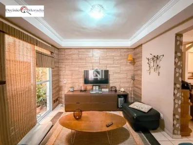 Casa de Condomínio com 4 Quartos à venda, 130m² no Chácara Pavoeiro, Cotia