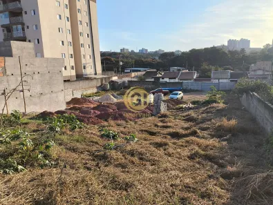 Lote/Terreno à venda, 137m² no Jardim Pitoresco, Jacareí