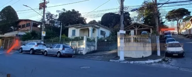 Lote/Terreno à venda, 884m² no Jardim Cláudia, São Paulo