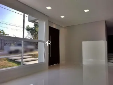 Casa de Condomínio com 3 Quartos à venda, 232m² no Condomínio Belvedere, Cuiabá