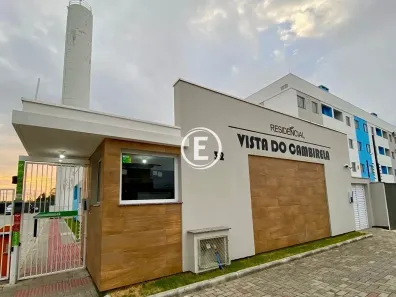 Apartamento com 2 Quartos à venda, 50m² no Nova Palhoça, Palhoça