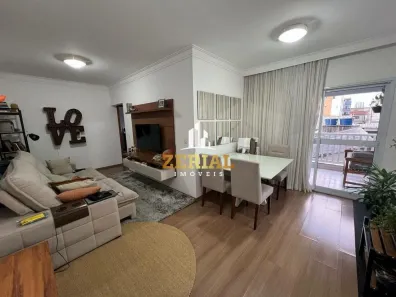 Apartamento com 2 Quartos à venda, 117m² no Santa Maria, São Caetano do Sul