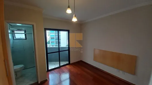 Apartamento com 1 Quarto para alugar, 42m² no Santa Cecília, São Paulo