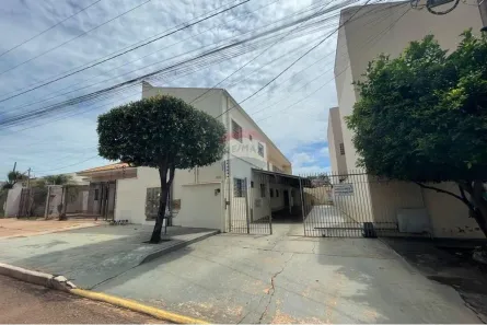 Prédio Comercial com 6 Quartos à venda, 267m² no Cidade Salmen, Rondonópolis
