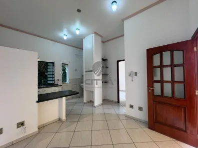 Apartamento com 1 Quarto para alugar, 50m² no Chácara Santa Margarida, Campinas