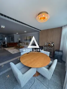Apartamento com 3 Quartos à venda, 207m² no Pituba, Salvador