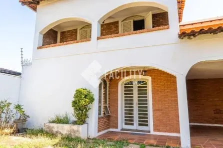 Casa com 4 Quartos à venda, 286m² no Jardim Guarani, Campinas