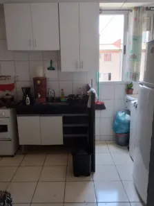 Apartamento com 2 Quartos à venda, 47m² no Jardim Carandá, Sorocaba